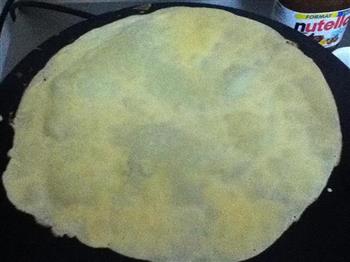 可丽饼怎么做，可丽饼怎么做好吃，可丽饼做法