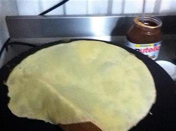 可丽饼怎么做，可丽饼怎么做好吃，可丽饼做法