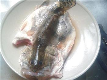 酥皮烤鱖鱼怎么做，酥皮烤鱖鱼怎么做好吃，酥皮烤鱖鱼做法