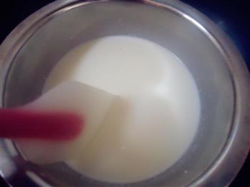 红豆椰奶冻怎么做，红豆椰奶冻怎么做好吃，红豆椰奶冻做法