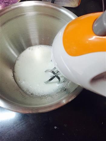 煤球松糕 怎么做，煤球松糕 怎么做好吃，煤球松糕 做法
