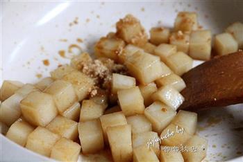 海苔红糖炒年糕怎么做,海苔红糖炒年糕怎么做好吃,海苔红糖炒年糕做法 海苔红糖炒年糕怎么做,海苔红糖炒年糕怎么做好吃,海苔红糖炒年糕做法