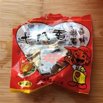 十八香卤豆干怎么做，十八香卤豆干怎么做好吃，十八香卤豆干做法