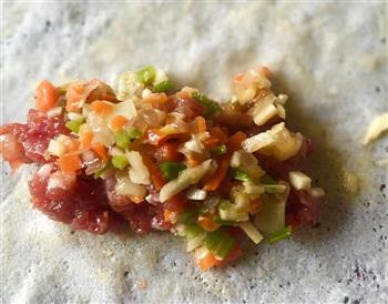 木子宝贝最爱-五色春卷怎么做，木子宝贝最爱-五色春卷怎么做好吃，木子宝贝最爱-五色春卷做法