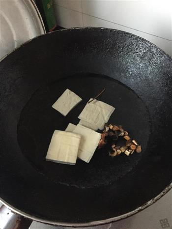 十八香卤豆干怎么做，十八香卤豆干怎么做好吃，十八香卤豆干做法