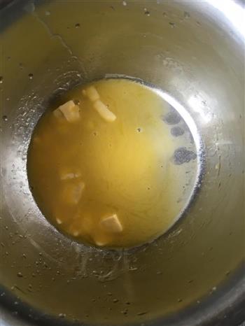 超简单牛轧糖怎么做，超简单牛轧糖怎么做好吃，超简单牛轧糖做法