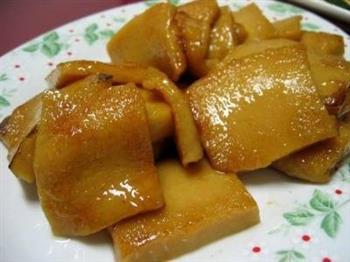 年菜-白糖黄米果怎么做，年菜-白糖黄米果怎么做好吃，年菜-白糖黄米果做法