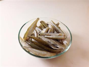 炸小香鱼怎么做，炸小香鱼怎么做好吃，炸小香鱼做法