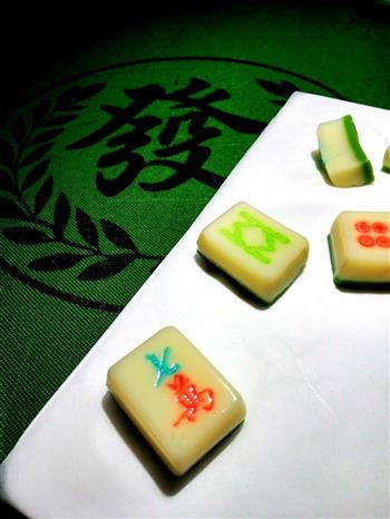 麻将抹茶布丁怎么做，麻将抹茶布丁怎么做好吃，麻将抹茶布丁做法