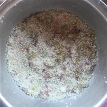 苗家竹筒饭怎么做，苗家竹筒饭怎么做好吃，苗家竹筒饭做法