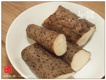 椰蓉淮山糕-小清新的美好怎么做，椰蓉淮山糕-小清新的美好怎么做好吃，椰蓉淮山糕-小清新的美好做法