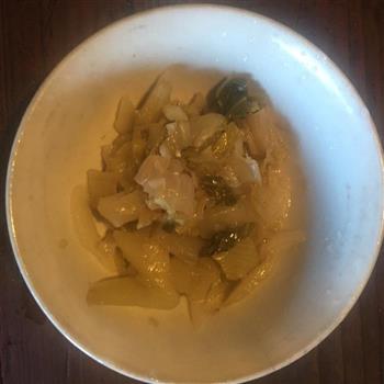 苗家竹筒饭怎么做，苗家竹筒饭怎么做好吃，苗家竹筒饭做法