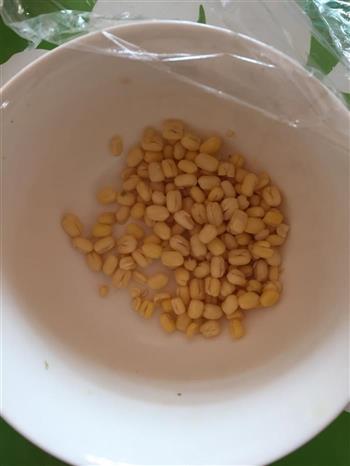 福禄鸳鸯绿豆糕怎么做，福禄鸳鸯绿豆糕怎么做好吃，福禄鸳鸯绿豆糕做法
