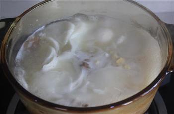 新年要年年高-桂圆年糕糖吞蛋怎么做，新年要年年高-桂圆年糕糖吞蛋怎么做好吃，新年要年年高-桂圆年糕糖吞蛋做法