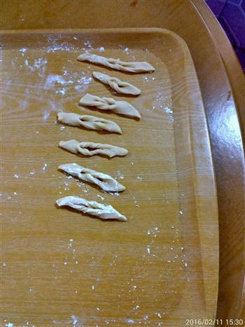 蛋散怎么做，蛋散怎么做好吃，蛋散做法