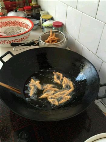 蛋散怎么做，蛋散怎么做好吃，蛋散做法