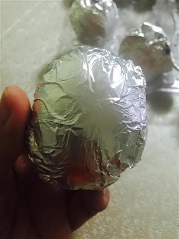 糯米黄金蛋怎么做，糯米黄金蛋怎么做好吃，糯米黄金蛋做法