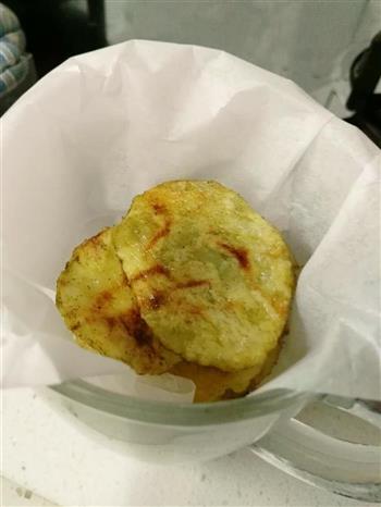 椒盐薯片怎么做，椒盐薯片怎么做好吃，椒盐薯片做法