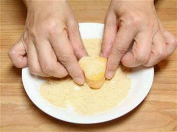 爱心南瓜饼怎么做，爱心南瓜饼怎么做好吃，爱心南瓜饼做法