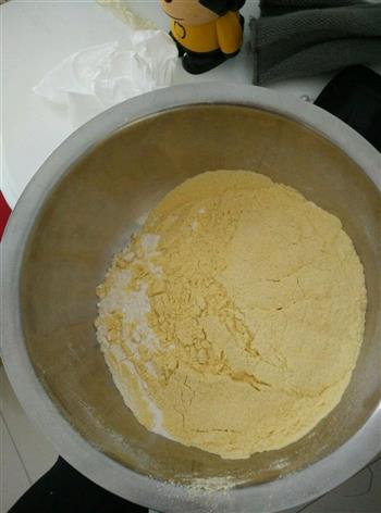 养生桃酥点心怎么做，养生桃酥点心怎么做好吃，养生桃酥点心做法
