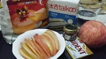苹果玫瑰怎么做，苹果玫瑰怎么做好吃，苹果玫瑰做法