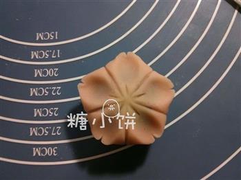 练切饼皮怎么做，练切饼皮怎么做好吃，练切饼皮做法