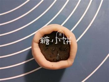 练切饼皮怎么做，练切饼皮怎么做好吃，练切饼皮做法