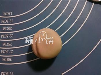 练切饼皮怎么做，练切饼皮怎么做好吃，练切饼皮做法