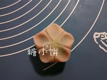 练切饼皮怎么做，练切饼皮怎么做好吃，练切饼皮做法
