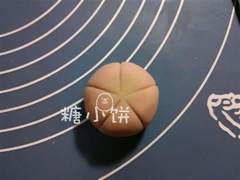 练切饼皮怎么做，练切饼皮怎么做好吃，练切饼皮做法