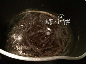 练切饼皮怎么做，练切饼皮怎么做好吃，练切饼皮做法