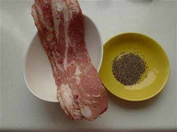 香煎培根土司怎么做，香煎培根土司怎么做好吃，香煎培根土司做法