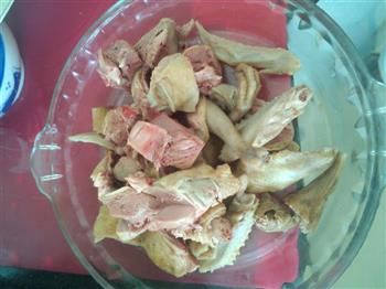 鸽子清补凉汤怎么做，鸽子清补凉汤怎么做好吃，鸽子清补凉汤做法
