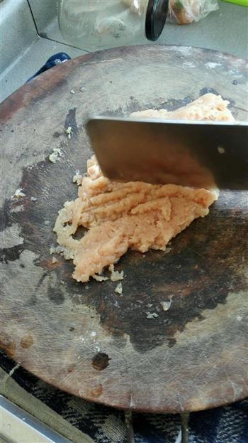 鸡肉丸子汤怎么做，鸡肉丸子汤怎么做好吃，鸡肉丸子汤做法