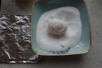 自制爆油咸鸭蛋怎么做，自制爆油咸鸭蛋怎么做好吃，自制爆油咸鸭蛋做法
