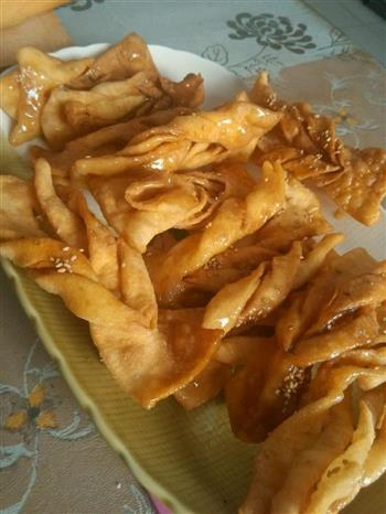 婆婆家的饮食传承-排叉怎么做，婆婆家的饮食传承-排叉怎么做好吃，婆婆家的饮食传承-排叉做法