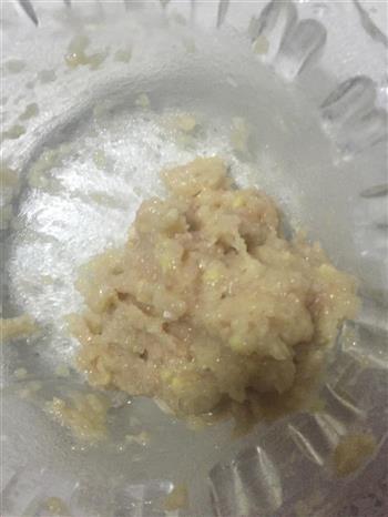 生姜丸子汤怎么做，生姜丸子汤怎么做好吃，生姜丸子汤做法