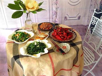 夏日狂欢-香辣小龙虾怎么做，夏日狂欢-香辣小龙虾怎么做好吃，夏日狂欢-香辣小龙虾做法