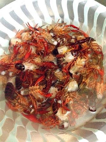 夏日狂欢-香辣小龙虾怎么做，夏日狂欢-香辣小龙虾怎么做好吃，夏日狂欢-香辣小龙虾做法