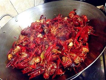 夏日狂欢-香辣小龙虾怎么做，夏日狂欢-香辣小龙虾怎么做好吃，夏日狂欢-香辣小龙虾做法