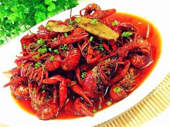 夏日狂欢-香辣小龙虾怎么做，夏日狂欢-香辣小龙虾怎么做好吃，夏日狂欢-香辣小龙虾做法