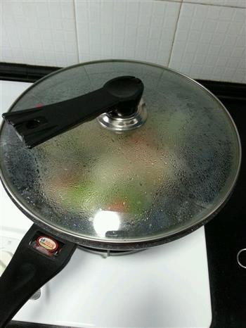 老干妈风味蟹炒年糕怎么做，老干妈风味蟹炒年糕怎么做好吃，老干妈风味蟹炒年糕做法