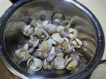 葱油蛤蜊怎么做，葱油蛤蜊怎么做好吃，葱油蛤蜊做法