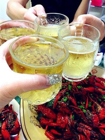夏日狂欢-香辣小龙虾怎么做，夏日狂欢-香辣小龙虾怎么做好吃，夏日狂欢-香辣小龙虾做法