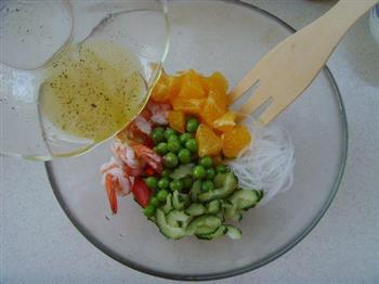 橙虾沙拉怎么做,橙虾沙拉怎么做好吃,橙虾沙拉做法 橙虾沙拉怎么做,橙虾沙拉怎么做好吃,橙虾沙拉做法