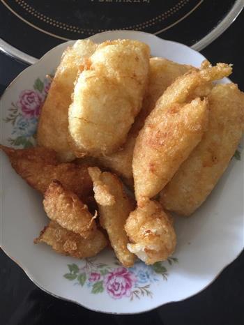 鸡蛋煎糍粑怎么做，鸡蛋煎糍粑怎么做好吃，鸡蛋煎糍粑做法