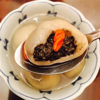 杂锦汤圆怎么做，杂锦汤圆怎么做好吃，杂锦汤圆做法