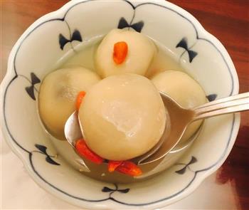 杂锦汤圆怎么做，杂锦汤圆怎么做好吃，杂锦汤圆做法