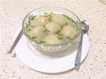 猪油渣肉汤圆怎么做，猪油渣肉汤圆怎么做好吃，猪油渣肉汤圆做法