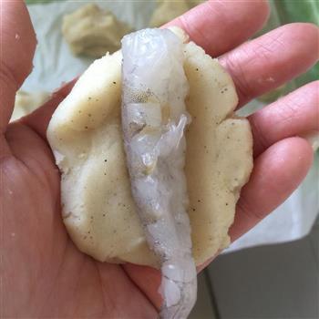 鲜虾可乐饼怎么做，鲜虾可乐饼怎么做好吃，鲜虾可乐饼做法